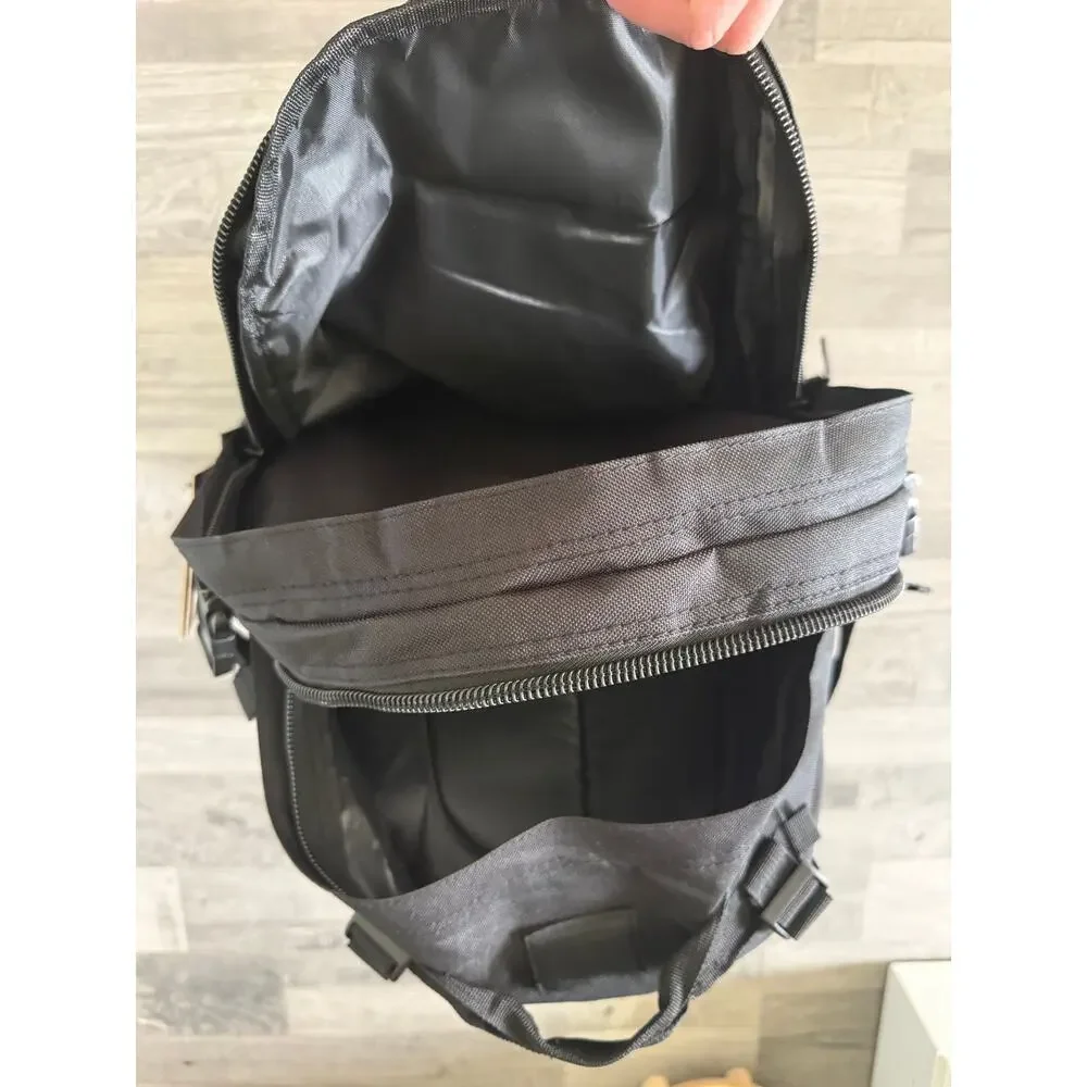 NWT BRE Tactical 3 day assault backpack